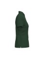 KARIBAN Polo piqué manches courtes femme /api/colors/04ff5422-733a-4283-80b4-be8cd0eba314 personnalisable