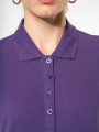 Polos à personnaliser KARIBAN Polo piqué manches courtes femme 
