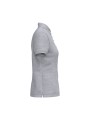 KARIBAN Polo piqué manches courtes femme /api/colors/a37ac46b-201c-43db-9085-8f3a99c04b1c personnalisable