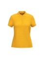 KARIBAN Polo piqué manches courtes femme /api/colors/ea0c172c-722e-46fc-acb7-2617a4097874 personnalisable
