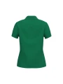 KARIBAN Polo piqué manches courtes femme /api/colors/8e228bbe-4407-4cbc-b57b-e0b7f7e9d211 personnalisable
