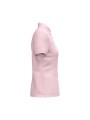 KARIBAN Polo piqué manches courtes femme /api/colors/e6e01a9e-32a8-4240-a2ea-a7c5187399a7 personnalisable