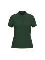 KARIBAN Polo piqué manches courtes femme /api/colors/04ff5422-733a-4283-80b4-be8cd0eba314 personnalisable