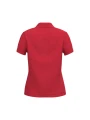 KARIBAN Polo piqué manches courtes femme /api/colors/c953313a-9c9d-493b-934e-ddcf8fada2ae personnalisable