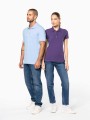 Polos à personnaliser KARIBAN Polo piqué manches courtes femme 