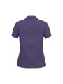 KARIBAN Polo piqué manches courtes femme /api/colors/f28ecd26-255e-4b18-a29c-08c2af1111d3 personnalisable