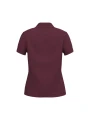 KARIBAN Polo piqué manches courtes femme /api/colors/3f4410b9-f80f-412a-9aa8-9260cc84003d personnalisable