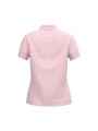 KARIBAN Polo piqué manches courtes femme /api/colors/e6e01a9e-32a8-4240-a2ea-a7c5187399a7 personnalisable
