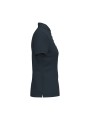 KARIBAN Polo piqué manches courtes femme /api/colors/b68891a9-1d28-4f7a-8deb-775c45027afd personnalisable