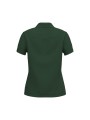 KARIBAN Polo piqué manches courtes femme /api/colors/04ff5422-733a-4283-80b4-be8cd0eba314 personnalisable
