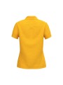 KARIBAN Polo piqué manches courtes femme /api/colors/ea0c172c-722e-46fc-acb7-2617a4097874 personnalisable