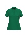 KARIBAN Polo piqué manches courtes femme /api/colors/8e228bbe-4407-4cbc-b57b-e0b7f7e9d211 personnalisable