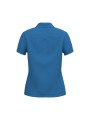 KARIBAN Polo piqué manches courtes femme /api/colors/68572561-1214-42b1-b94c-44fb780d37b4 personnalisable