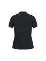KARIBAN Polo piqué manches courtes femme /api/colors/b9fdad4a-5e94-45cb-8c03-c08b349b28c3 personnalisable