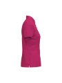 KARIBAN Polo piqué manches courtes femme /api/colors/0327c765-dd20-409c-911d-31f7a9b4c2f5 personnalisable