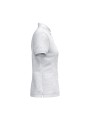 KARIBAN Polo piqué manches courtes femme /api/colors/4a891c91-7426-40ec-9f86-8674f2899954 personnalisable