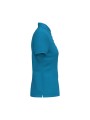KARIBAN Polo piqué manches courtes femme /api/colors/3848809b-00f3-4a7f-8b57-fc0187a98ade personnalisable