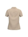 KARIBAN Polo piqué manches courtes femme /api/colors/1d539d1a-76f0-4132-93c4-8034fe18b1e9 personnalisable