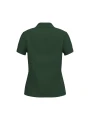 KARIBAN Polo piqué manches courtes femme /api/colors/04ff5422-733a-4283-80b4-be8cd0eba314 personnalisable