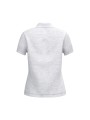 KARIBAN Polo piqué manches courtes femme /api/colors/4a891c91-7426-40ec-9f86-8674f2899954 personnalisable