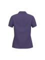 KARIBAN Polo piqué manches courtes femme /api/colors/f28ecd26-255e-4b18-a29c-08c2af1111d3 personnalisable
