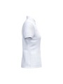 KARIBAN Polo piqué manches courtes femme /api/colors/7a92cd2d-10d2-40b4-928b-296bb7487506 personnalisable