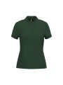 KARIBAN Polo piqué manches courtes femme /api/colors/04ff5422-733a-4283-80b4-be8cd0eba314 personnalisable