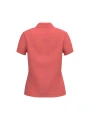 KARIBAN Polo piqué manches courtes femme /api/colors/1085f2d0-9475-4c4b-bb7b-4e0cb2bcd801 personnalisable