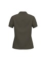 KARIBAN Polo piqué manches courtes femme /api/colors/7d4189a1-61a3-430b-83e5-a3a6fe159806 personnalisable