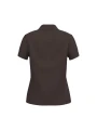 KARIBAN Polo piqué manches courtes femme /api/colors/b1e9730e-2307-4dc6-a97e-0dcccdb1ecfa personnalisable