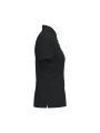 KARIBAN Polo piqué manches courtes femme /api/colors/b9fdad4a-5e94-45cb-8c03-c08b349b28c3 personnalisable