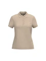 KARIBAN Polo piqué manches courtes femme /api/colors/1d539d1a-76f0-4132-93c4-8034fe18b1e9 personnalisable