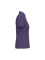 KARIBAN Polo piqué manches courtes femme /api/colors/f28ecd26-255e-4b18-a29c-08c2af1111d3 personnalisable