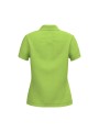 KARIBAN Polo piqué manches courtes femme /api/colors/8facb4b8-f974-4489-9f35-f89e0fd34bf7 personnalisable