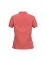KARIBAN Polo piqué manches courtes femme /api/colors/1085f2d0-9475-4c4b-bb7b-4e0cb2bcd801 personnalisable