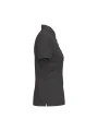 KARIBAN Polo piqué manches courtes femme /api/colors/3664e9be-231a-44a8-bacd-707b001b474c personnalisable