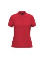 KARIBAN Polo piqué manches courtes femme /api/colors/c953313a-9c9d-493b-934e-ddcf8fada2ae personnalisable