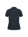 KARIBAN Polo piqué manches courtes femme /api/colors/b68891a9-1d28-4f7a-8deb-775c45027afd personnalisable
