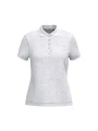 KARIBAN Polo piqué manches courtes femme /api/colors/4a891c91-7426-40ec-9f86-8674f2899954 personnalisable