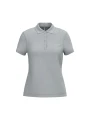 KARIBAN Polo piqué manches courtes femme /api/colors/b8c3da1f-f409-43cb-b759-5e63471e125b personnalisable