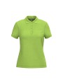 KARIBAN Polo piqué manches courtes femme /api/colors/8facb4b8-f974-4489-9f35-f89e0fd34bf7 personnalisable