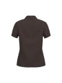 KARIBAN Polo piqué manches courtes femme /api/colors/b1e9730e-2307-4dc6-a97e-0dcccdb1ecfa personnalisable