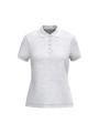KARIBAN Polo piqué manches courtes femme /api/colors/4a891c91-7426-40ec-9f86-8674f2899954 personnalisable