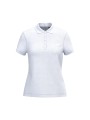 KARIBAN Polo piqué manches courtes femme /api/colors/7a92cd2d-10d2-40b4-928b-296bb7487506 personnalisable