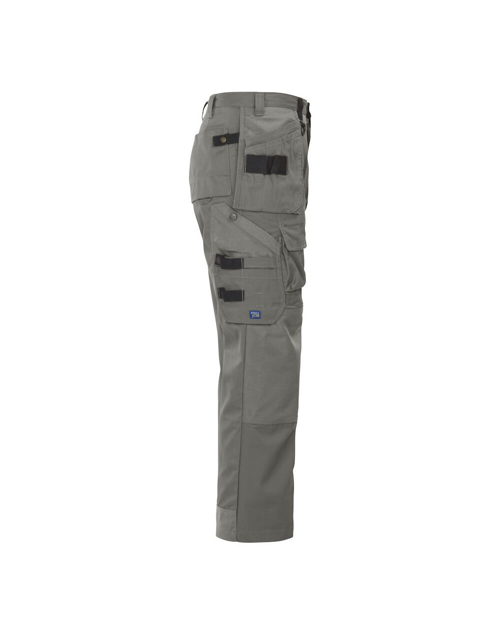 Broeken PROJOB 5506 BROEK MET KNIEZAKKEN EN SPIJKERZAKKEN voor bedrukking &amp; borduring