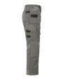 Broeken PROJOB 5506 BROEK MET KNIEZAKKEN EN SPIJKERZAKKEN voor bedrukking &amp; borduring