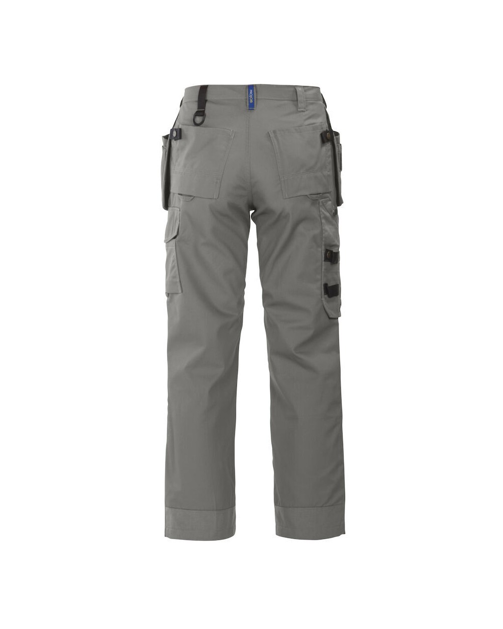 Broeken PROJOB 5506 BROEK MET KNIEZAKKEN EN SPIJKERZAKKEN voor bedrukking &amp; borduring