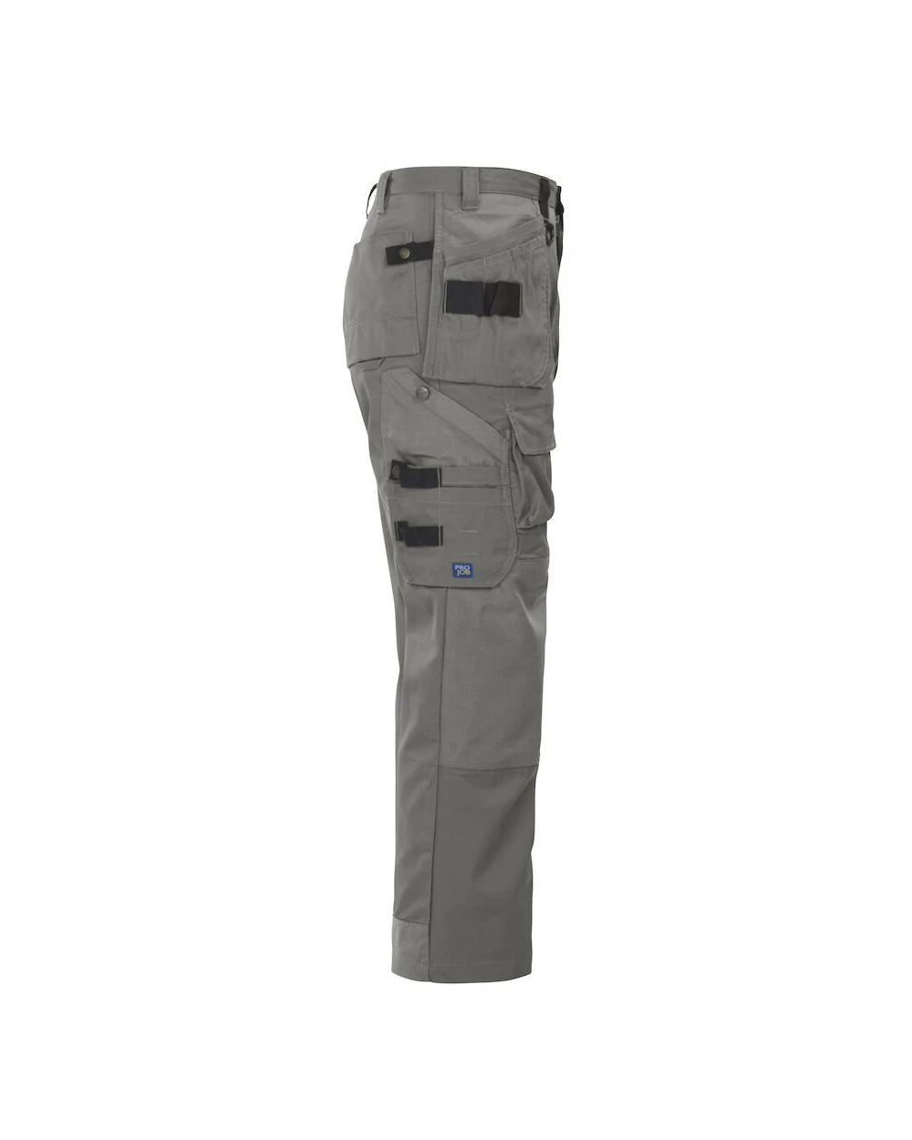 Broeken PROJOB 5506 BROEK MET KNIEZAKKEN EN SPIJKERZAKKEN voor bedrukking &amp; borduring