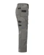 Broeken PROJOB 5506 BROEK MET KNIEZAKKEN EN SPIJKERZAKKEN voor bedrukking &amp; borduring