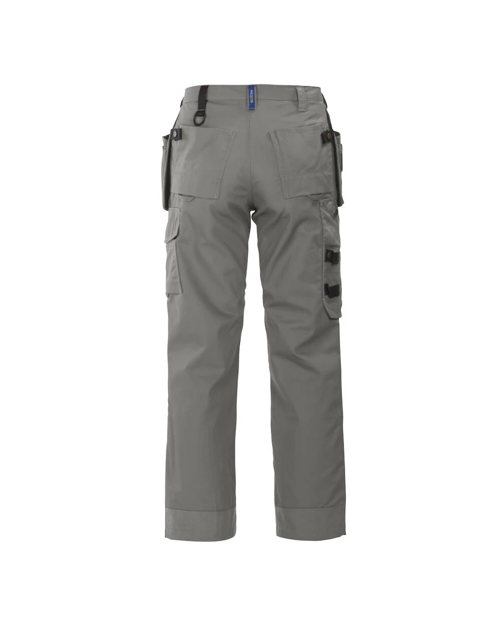Broeken PROJOB 5506 BROEK MET KNIEZAKKEN EN SPIJKERZAKKEN voor bedrukking &amp; borduring